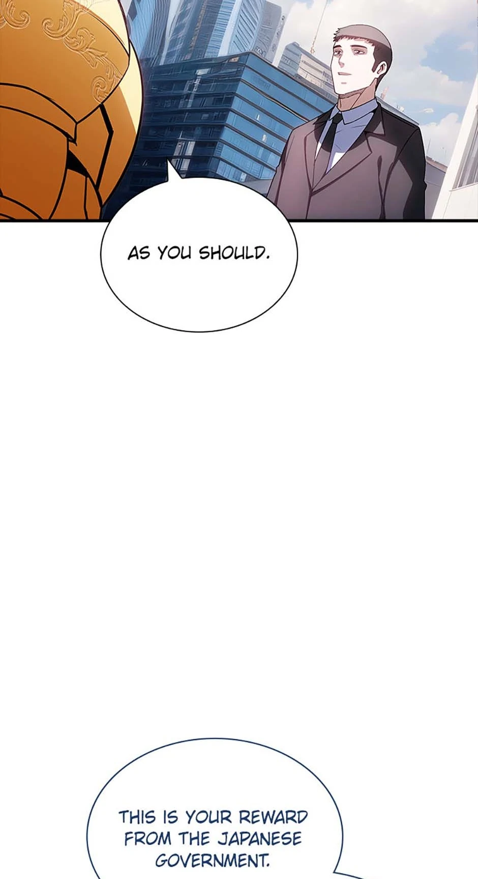The Carefree Life of an SSS-Class Knight Chapter 101 - page 58