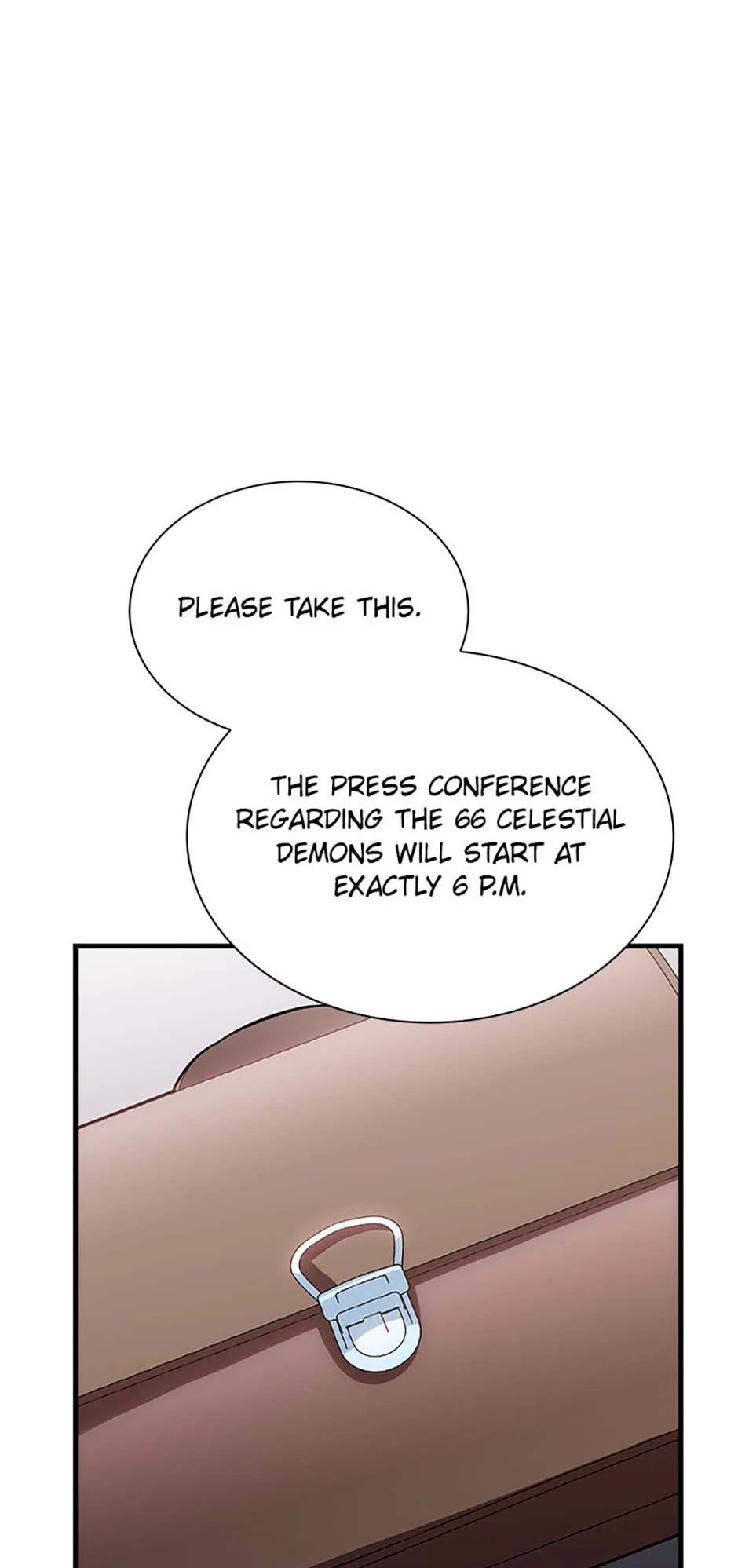 The Carefree Life of an SSS-Class Knight Chapter 101 - page 61