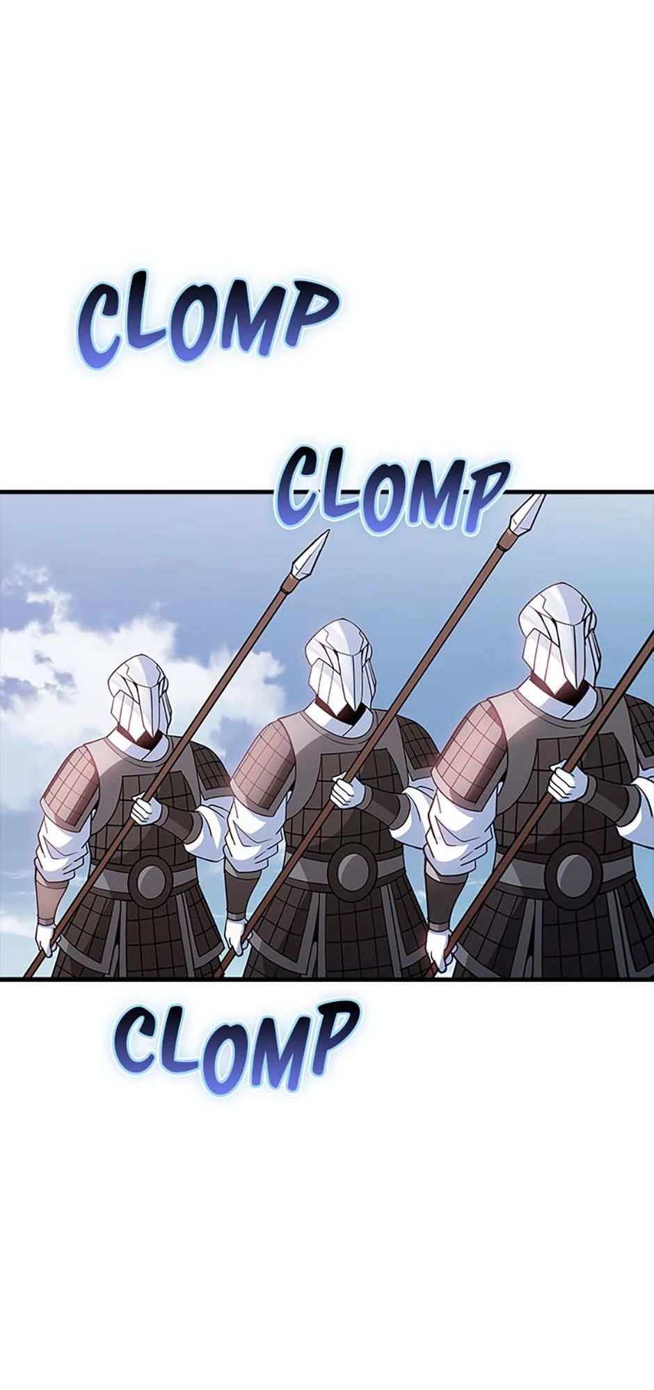 The Carefree Life of an SSS-Class Knight Chapter 101 - page 64
