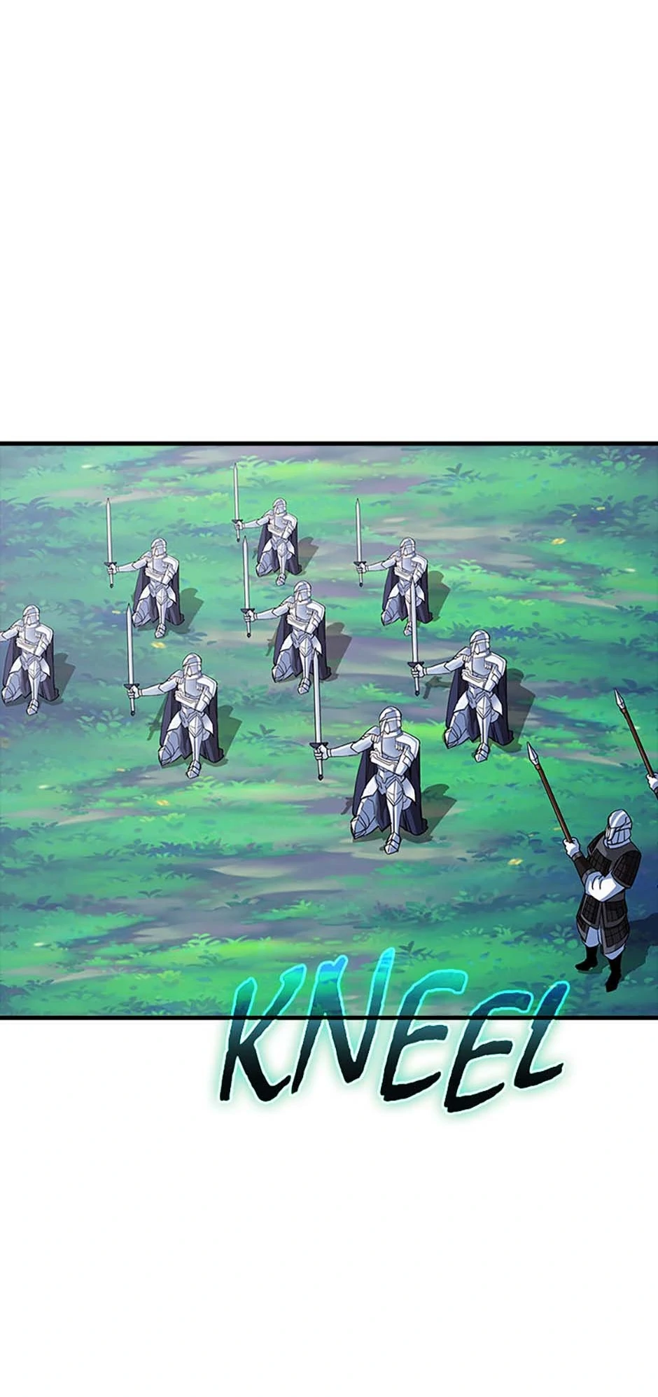 The Carefree Life of an SSS-Class Knight Chapter 101 - page 65