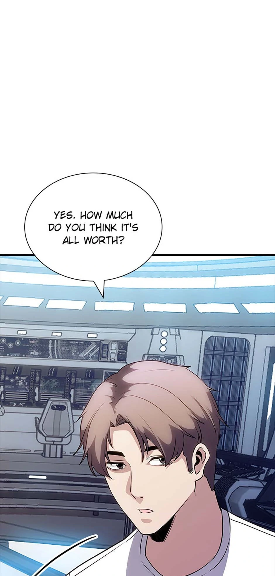 The Carefree Life of an SSS-Class Knight Chapter 101 - page 68