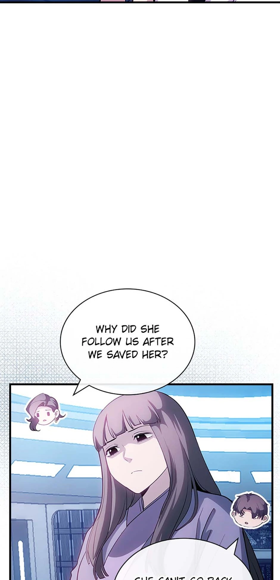 The Carefree Life of an SSS-Class Knight Chapter 101 - page 74