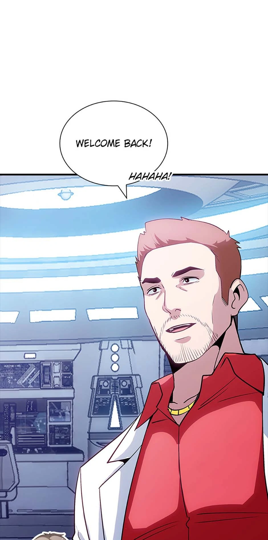 The Carefree Life of an SSS-Class Knight Chapter 101 - page 78