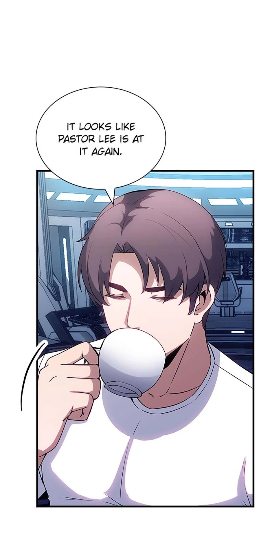 The Carefree Life of an SSS-Class Knight Chapter 101 - page 82