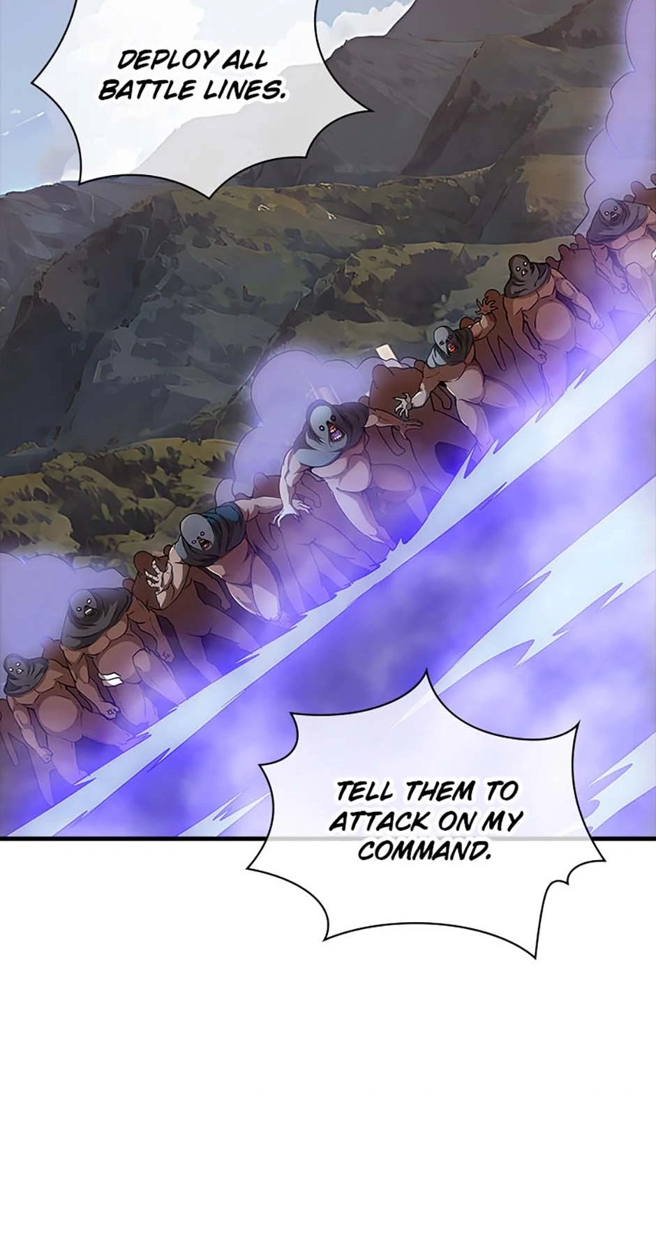The Carefree Life of an SSS-Class Knight Chapter 102 - page 12