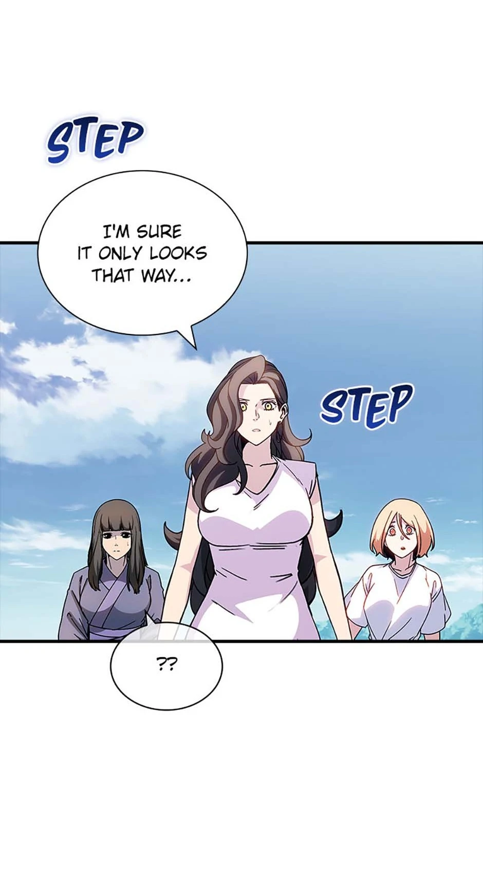 The Carefree Life of an SSS-Class Knight Chapter 102 - page 20