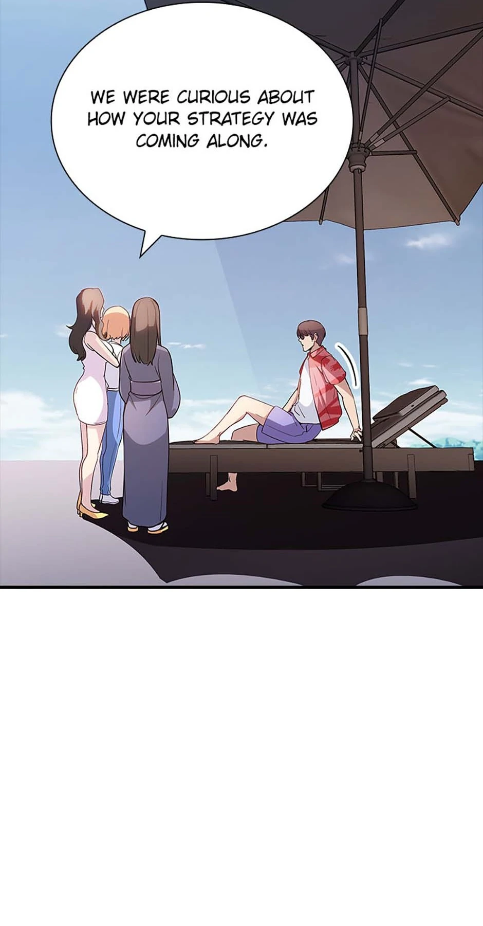 The Carefree Life of an SSS-Class Knight Chapter 102 - page 24