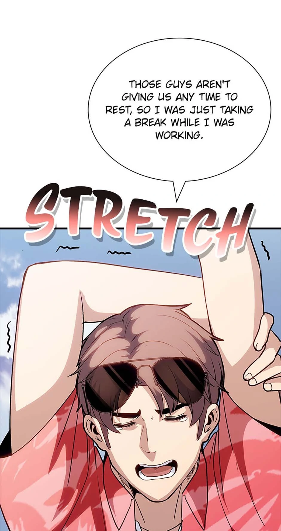 The Carefree Life of an SSS-Class Knight Chapter 102 - page 27