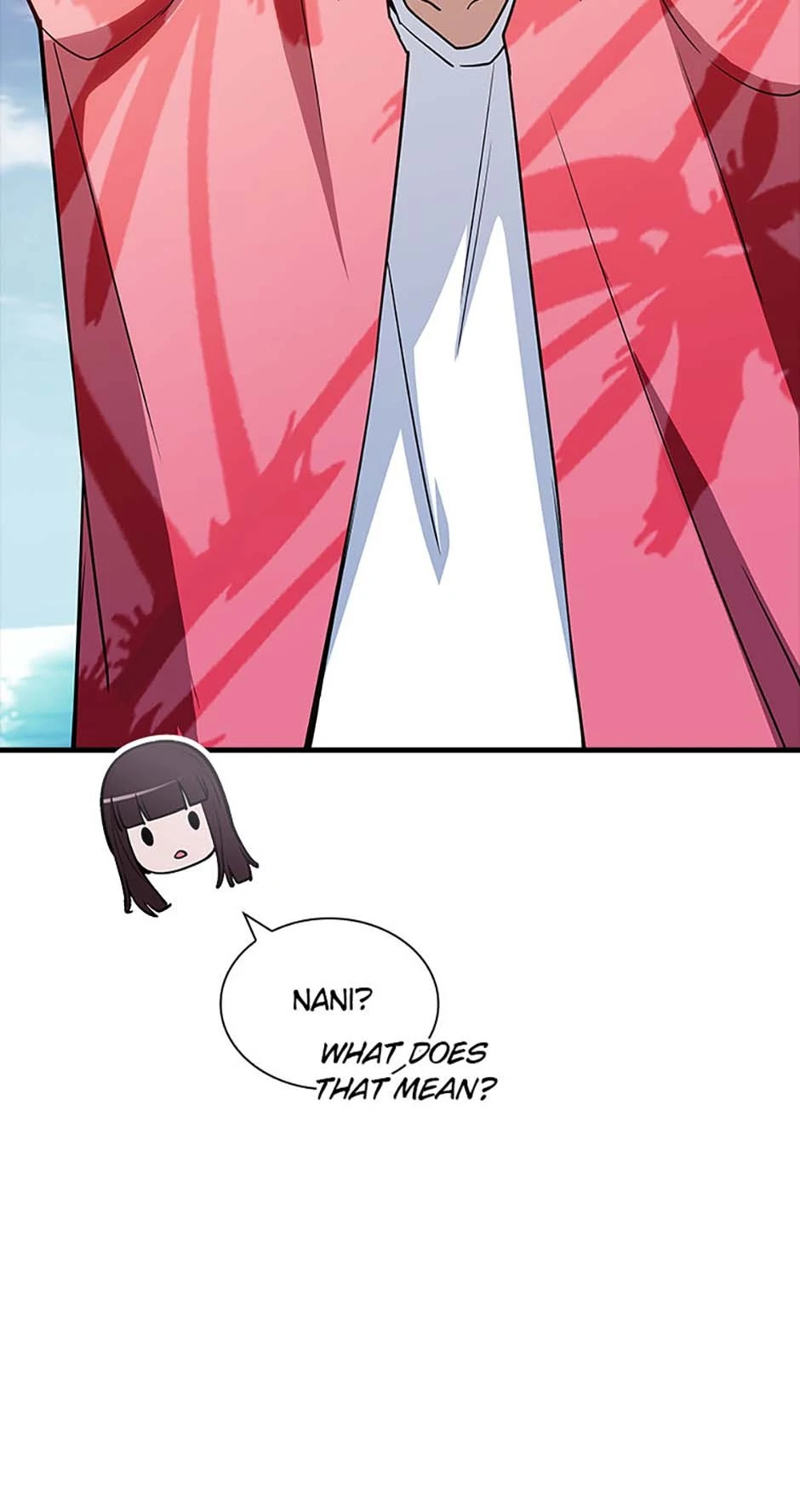 The Carefree Life of an SSS-Class Knight Chapter 102 - page 28