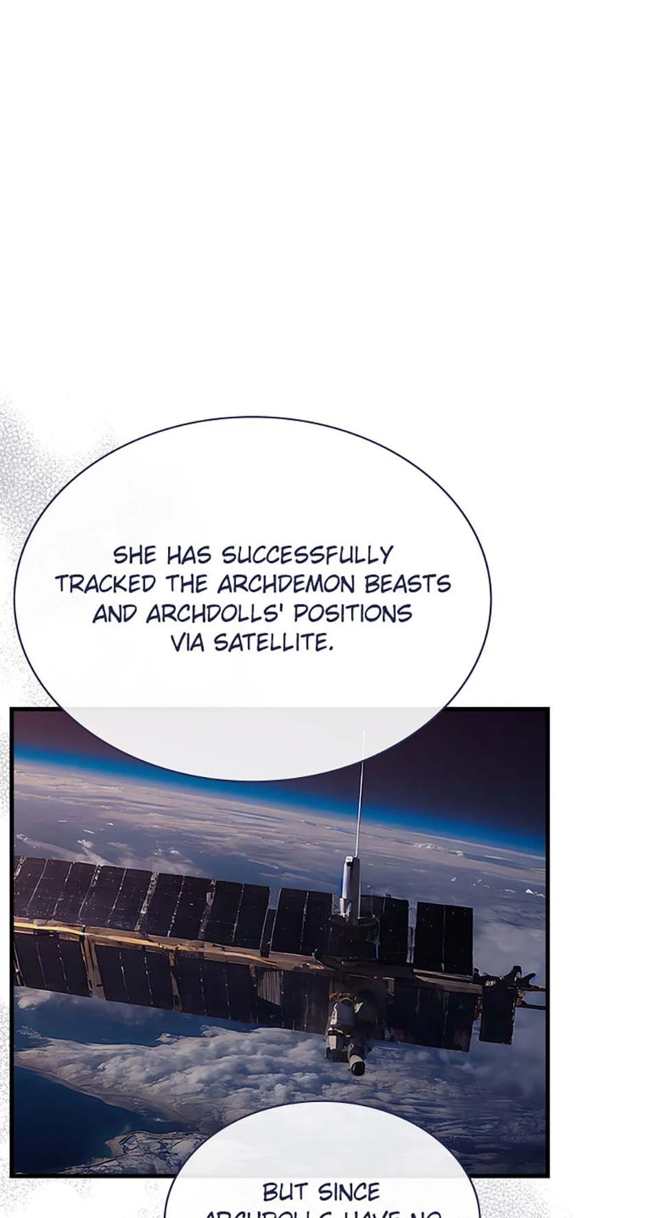 The Carefree Life of an SSS-Class Knight Chapter 102 - page 30
