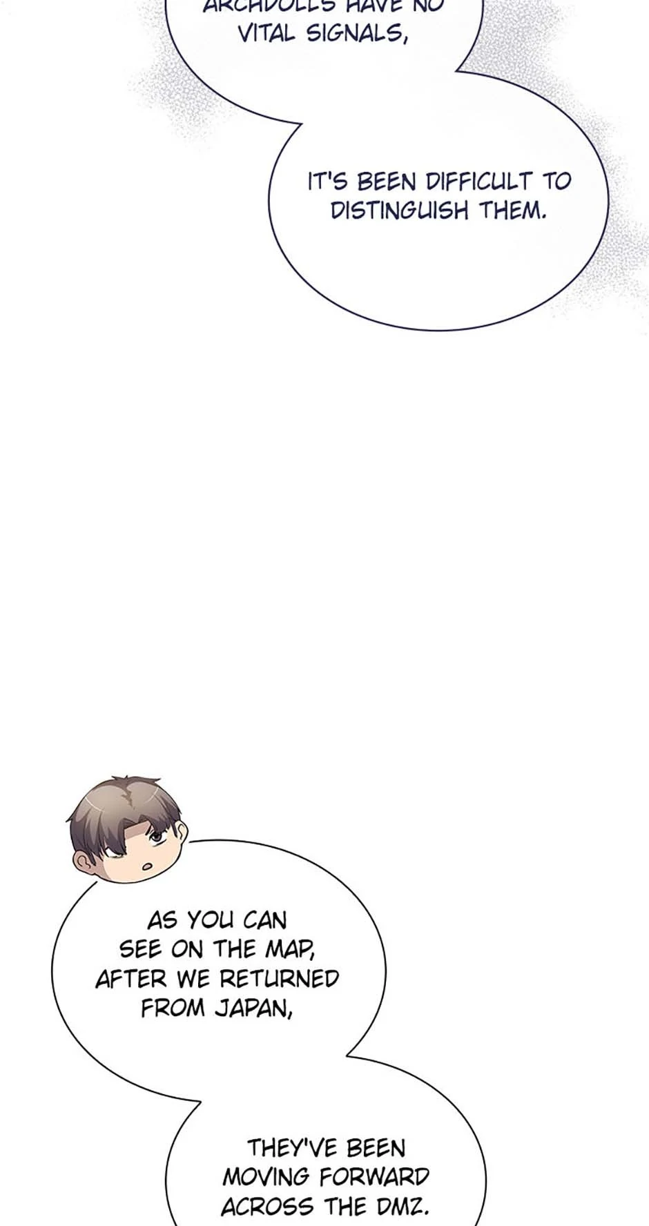 The Carefree Life of an SSS-Class Knight Chapter 102 - page 31