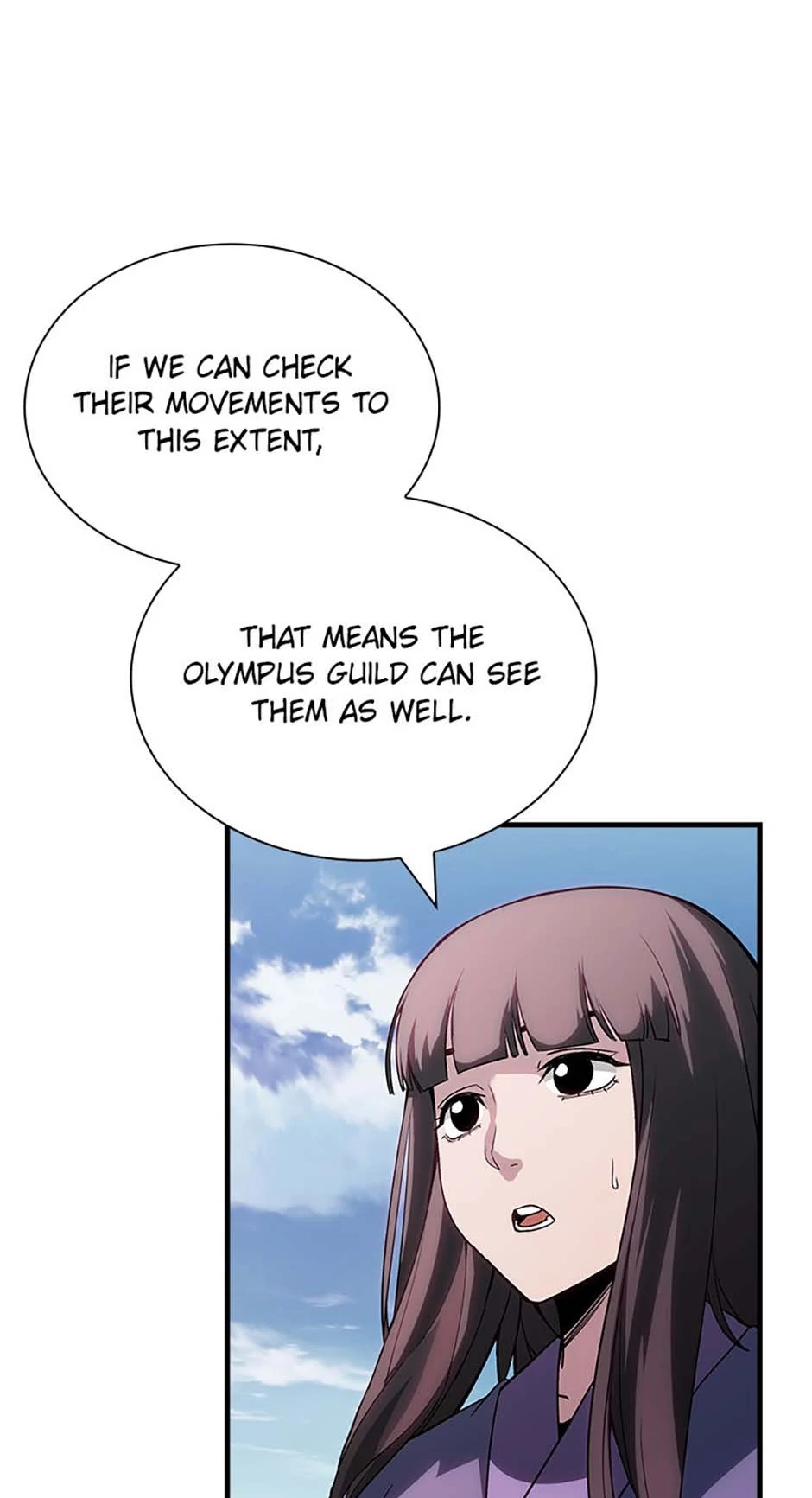 The Carefree Life of an SSS-Class Knight Chapter 102 - page 34