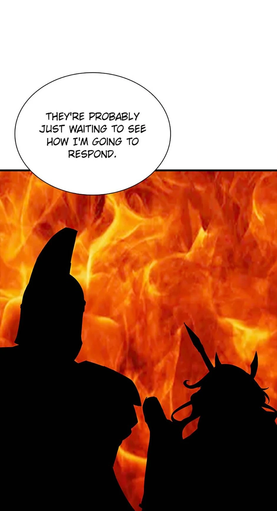 The Carefree Life of an SSS-Class Knight Chapter 102 - page 37