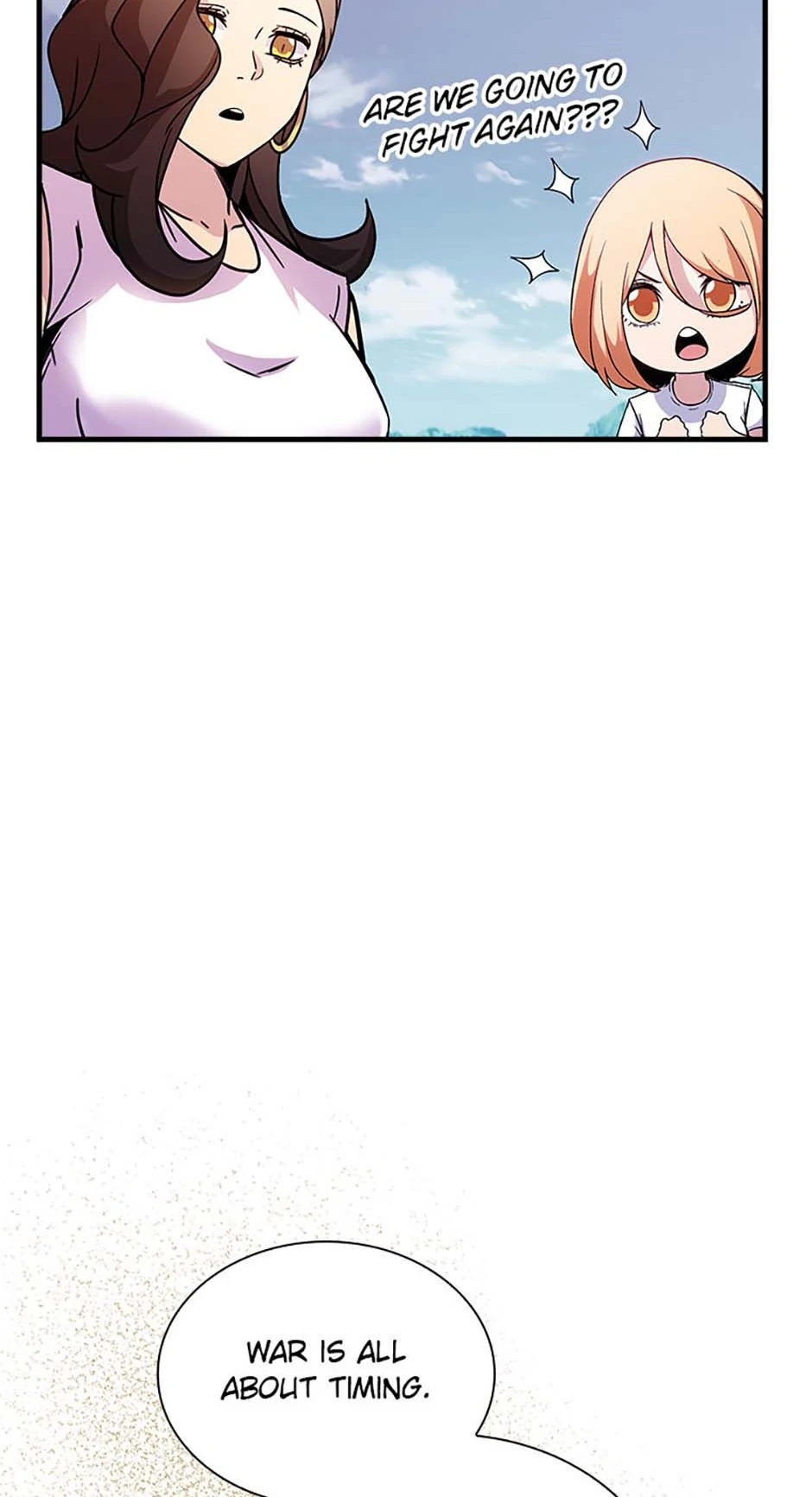 The Carefree Life of an SSS-Class Knight Chapter 102 - page 39