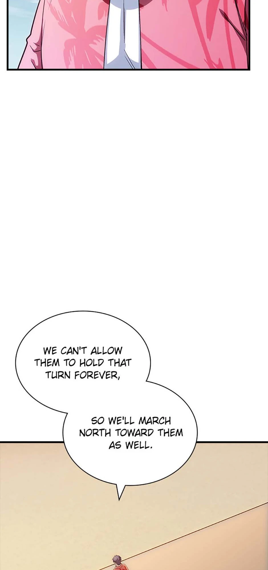 The Carefree Life of an SSS-Class Knight Chapter 102 - page 42