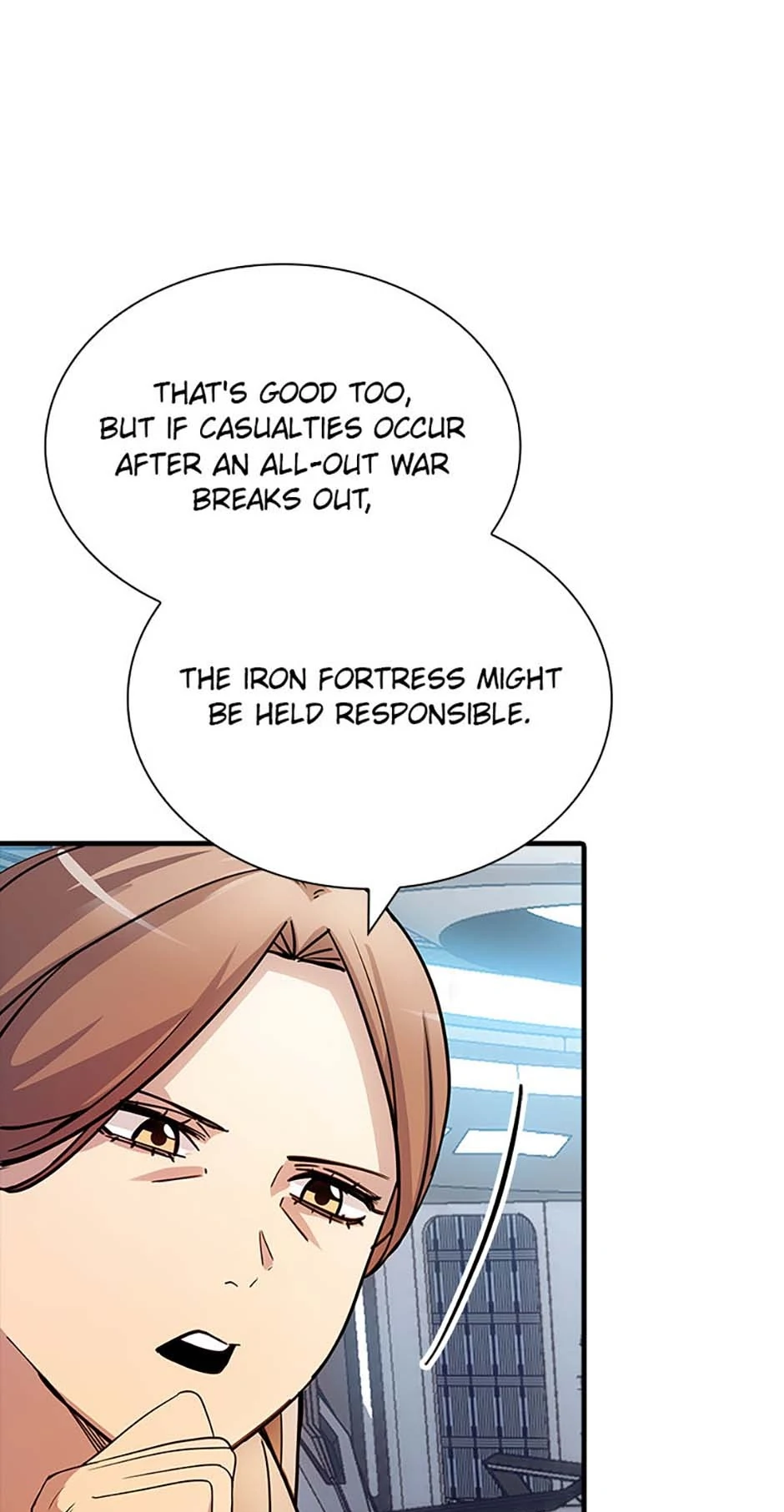 The Carefree Life of an SSS-Class Knight Chapter 102 - page 47