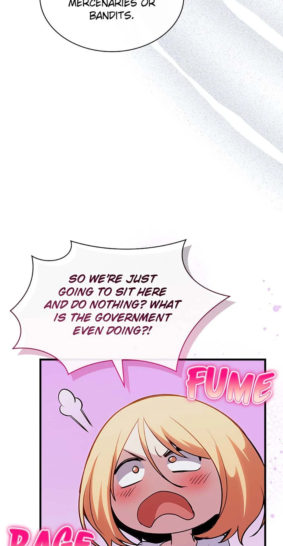 The Carefree Life of an SSS-Class Knight Chapter 102 - page 50