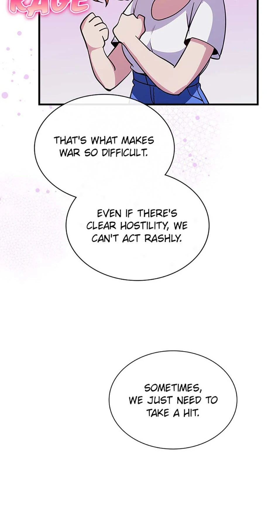 The Carefree Life of an SSS-Class Knight Chapter 102 - page 51
