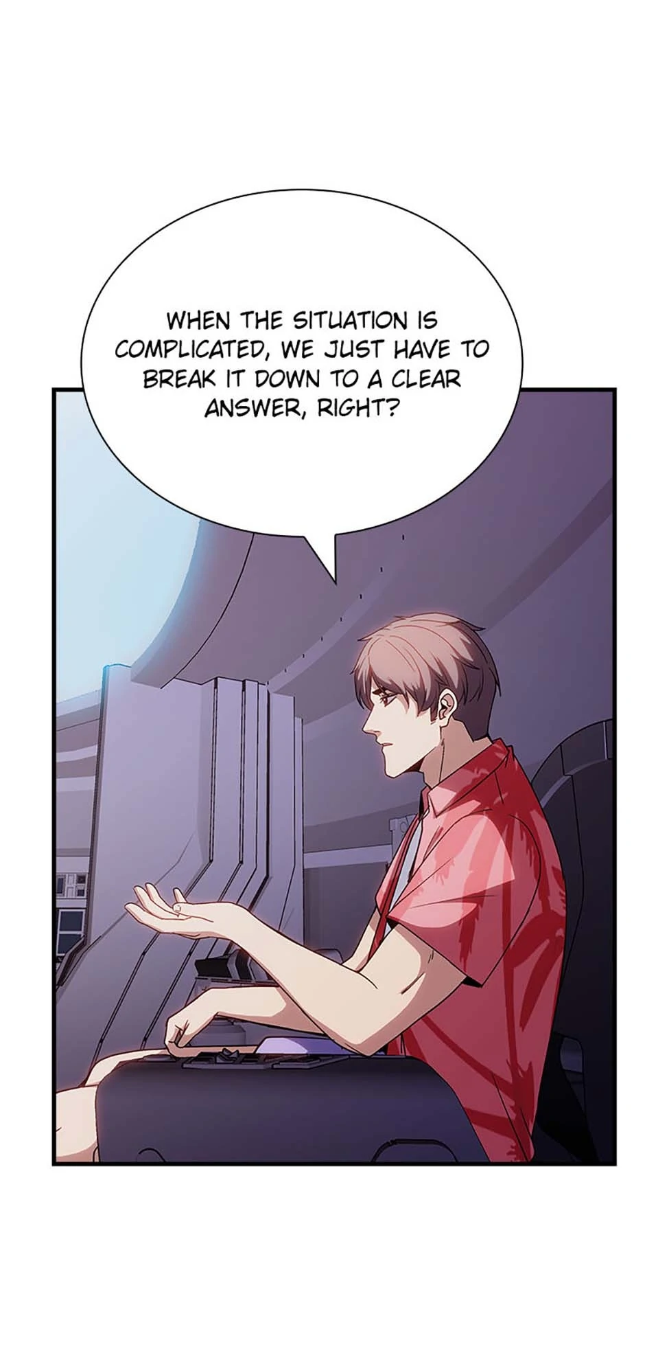 The Carefree Life of an SSS-Class Knight Chapter 102 - page 53
