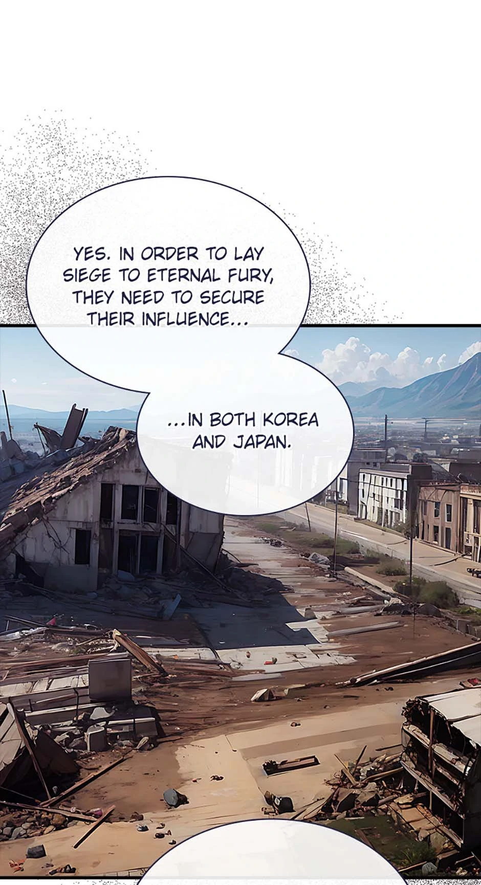 The Carefree Life of an SSS-Class Knight Chapter 102 - page 59
