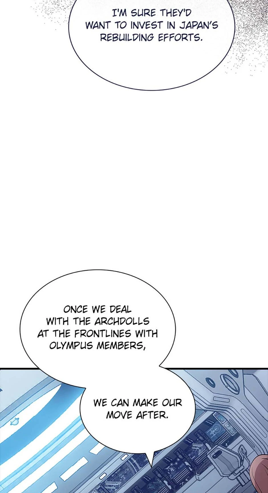 The Carefree Life of an SSS-Class Knight Chapter 102 - page 60