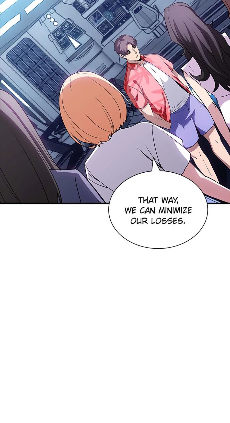 The Carefree Life of an SSS-Class Knight Chapter 102 - page 61