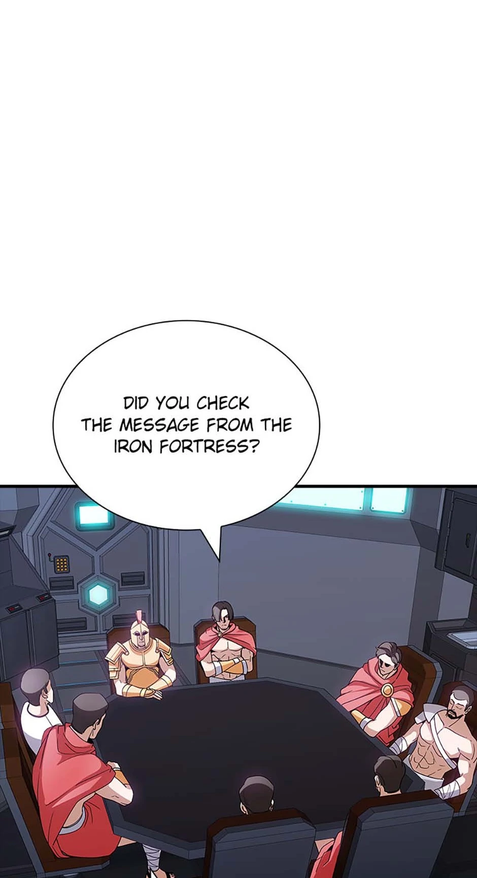 The Carefree Life of an SSS-Class Knight Chapter 102 - page 62