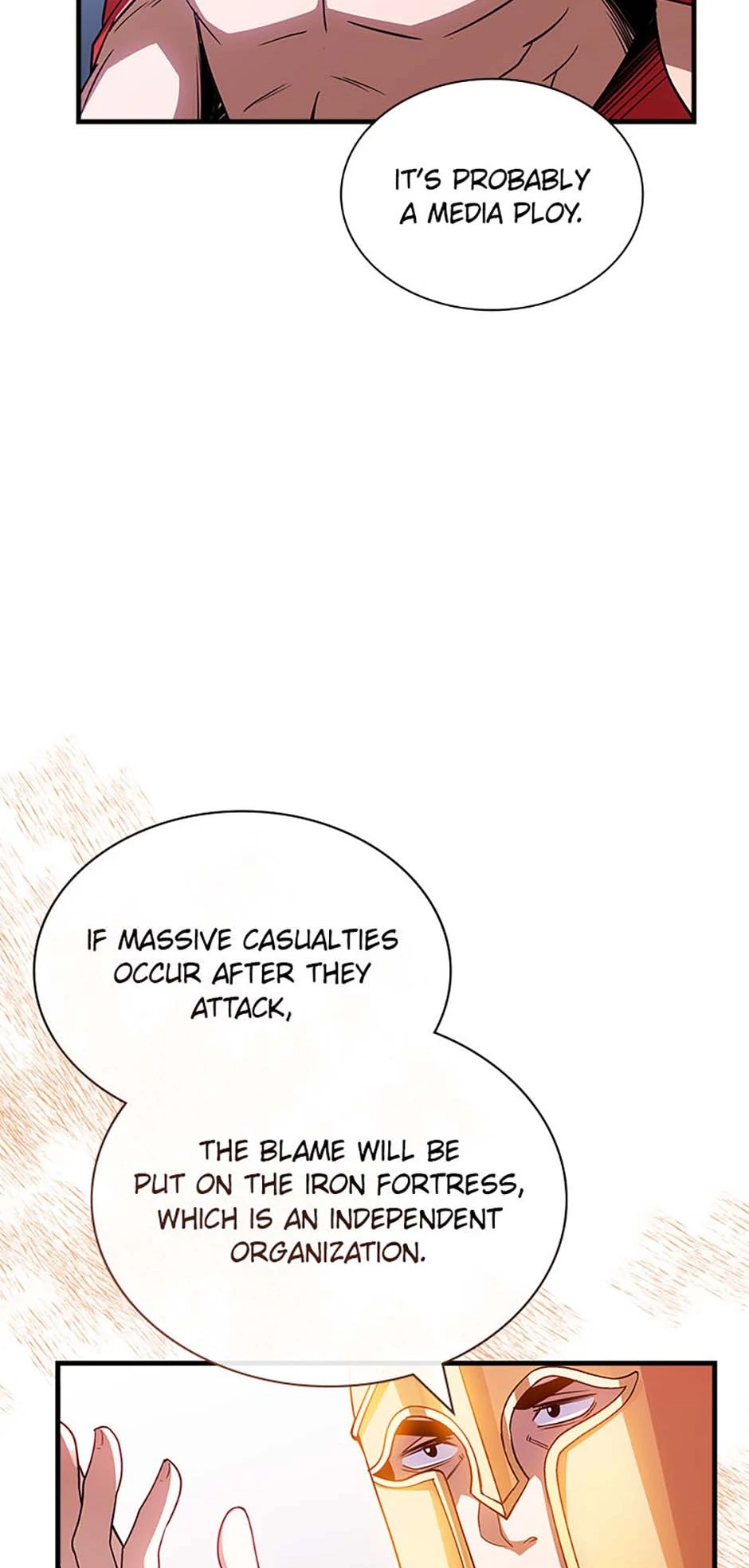 The Carefree Life of an SSS-Class Knight Chapter 102 - page 68