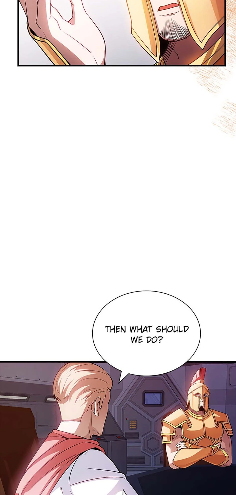 The Carefree Life of an SSS-Class Knight Chapter 102 - page 69