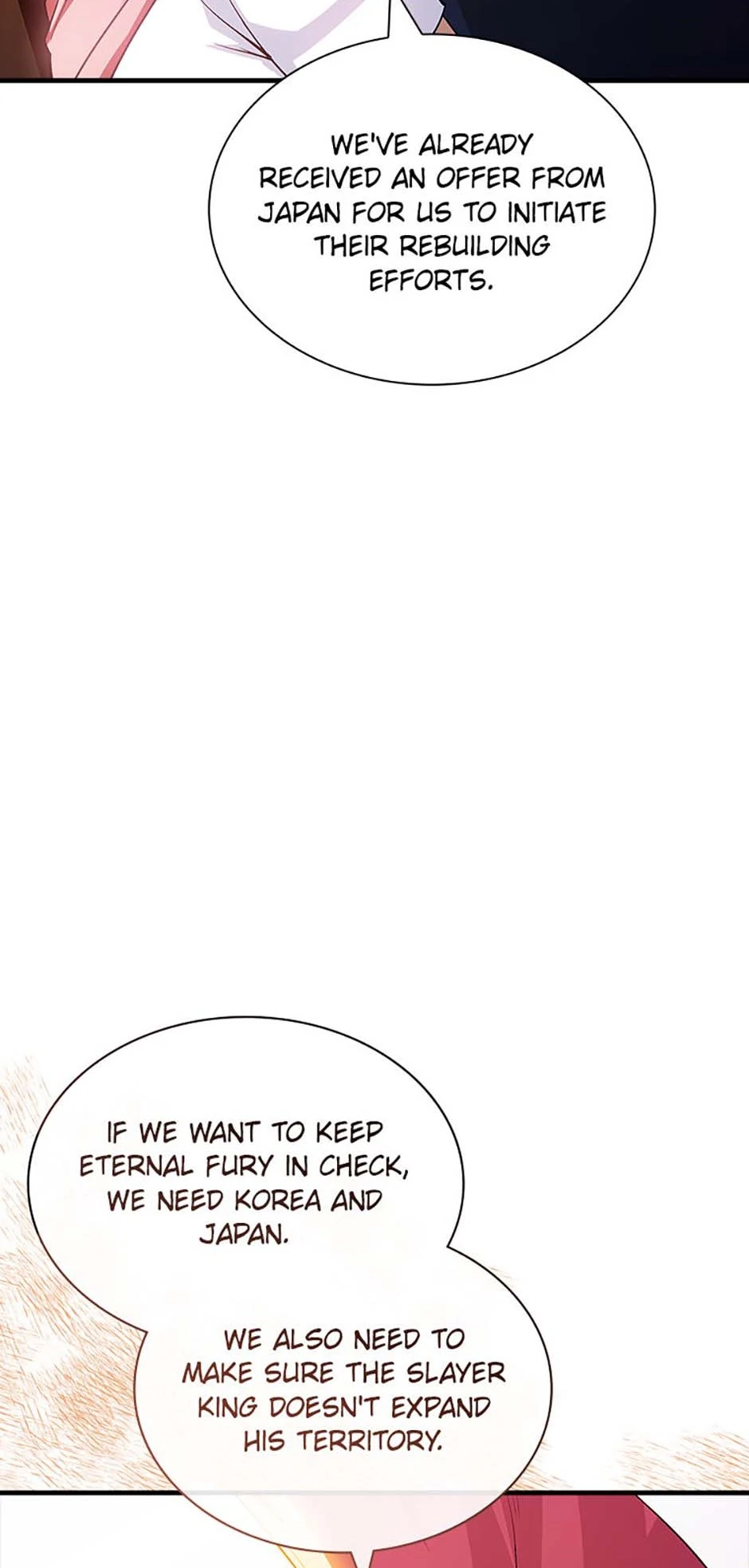 The Carefree Life of an SSS-Class Knight Chapter 102 - page 70