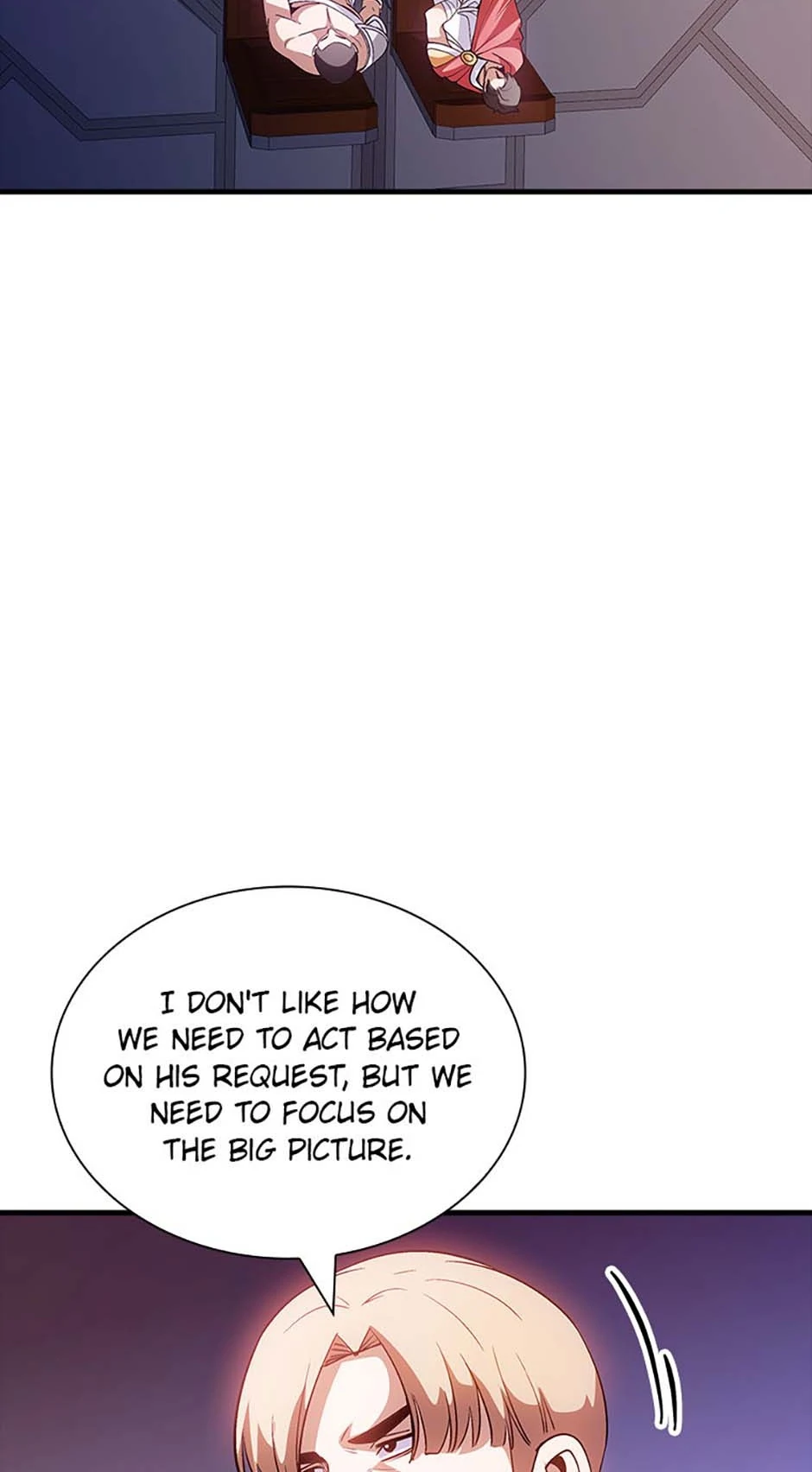 The Carefree Life of an SSS-Class Knight Chapter 102 - page 73