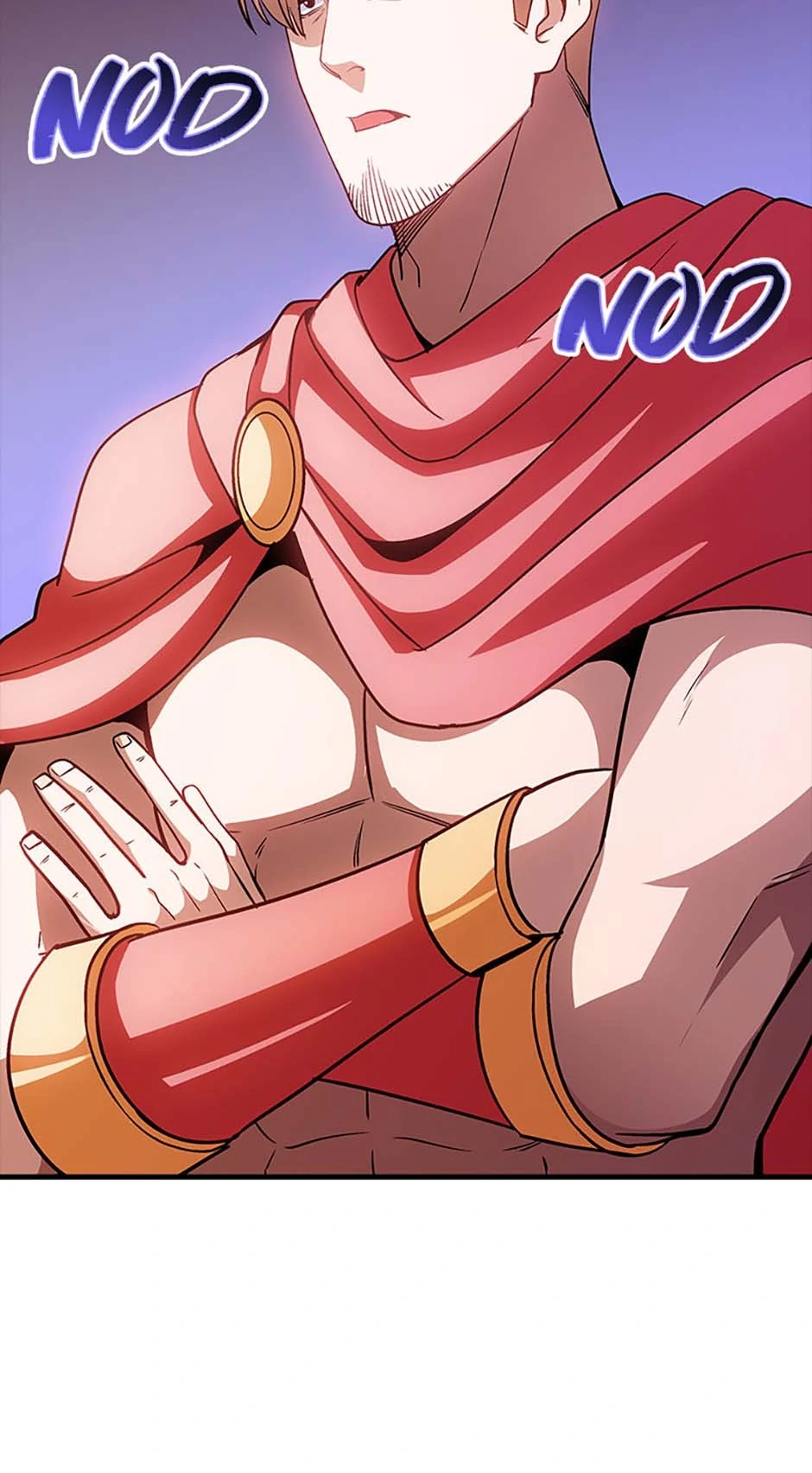 The Carefree Life of an SSS-Class Knight Chapter 102 - page 74