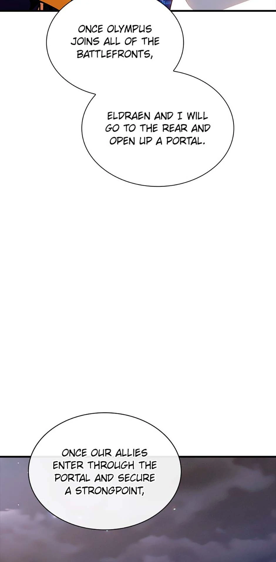 The Carefree Life of an SSS-Class Knight Chapter 102 - page 81