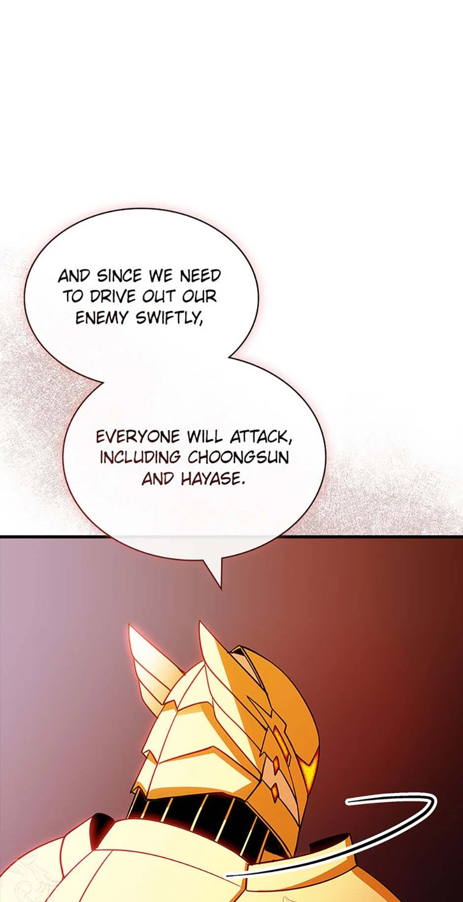 The Carefree Life of an SSS-Class Knight Chapter 103 - page 18