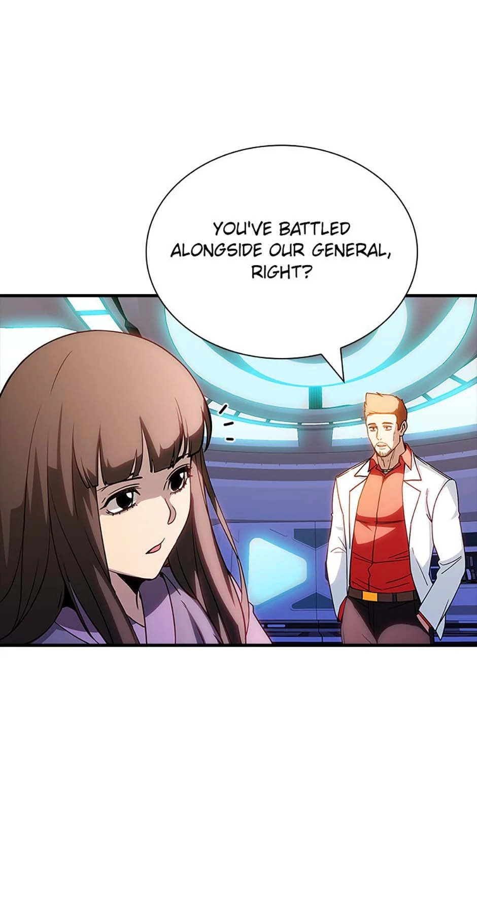 The Carefree Life of an SSS-Class Knight Chapter 103 - page 27