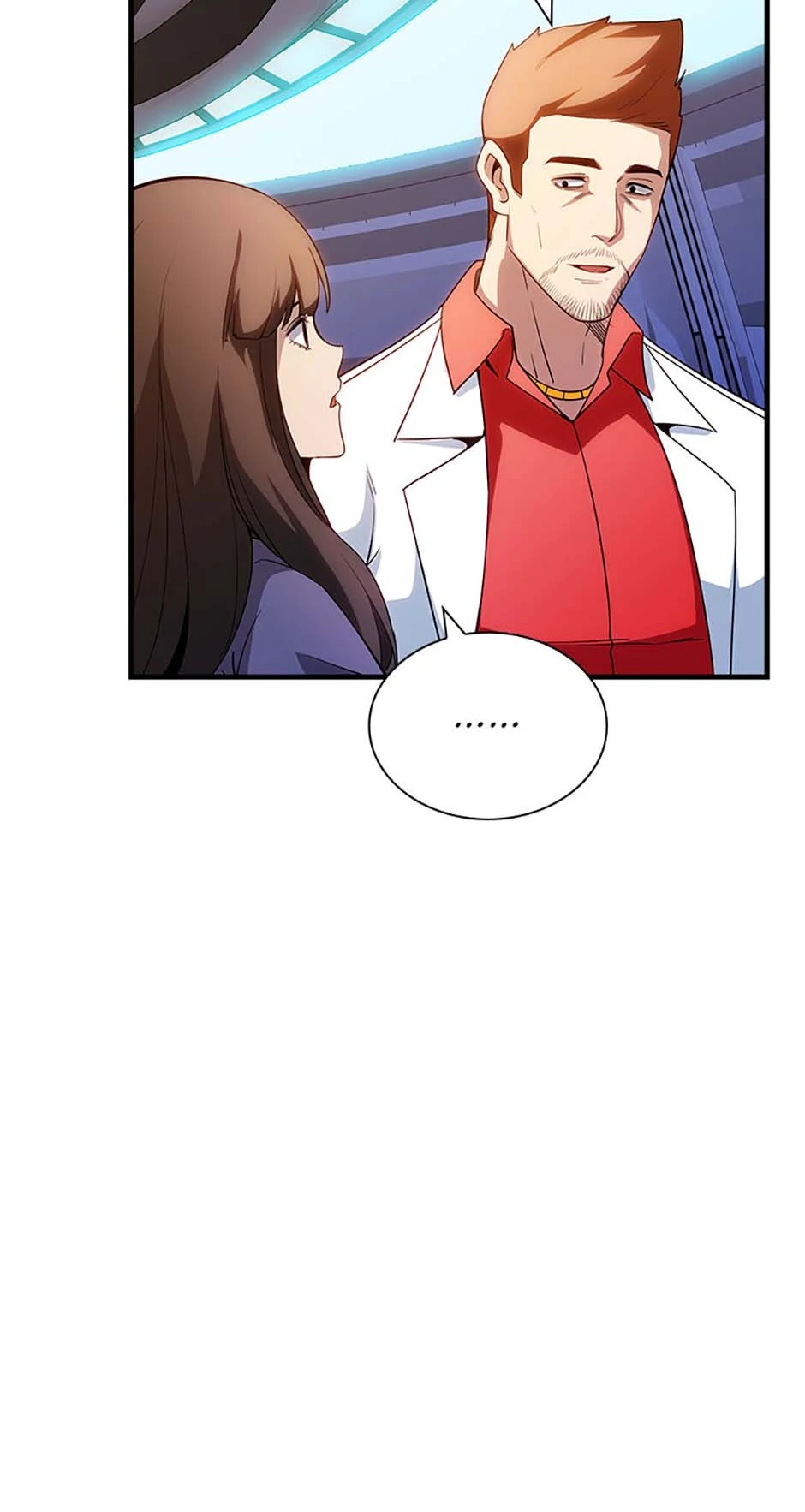 The Carefree Life of an SSS-Class Knight Chapter 103 - page 31