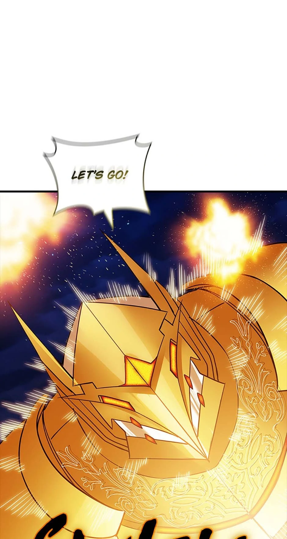 The Carefree Life of an SSS-Class Knight Chapter 103 - page 39