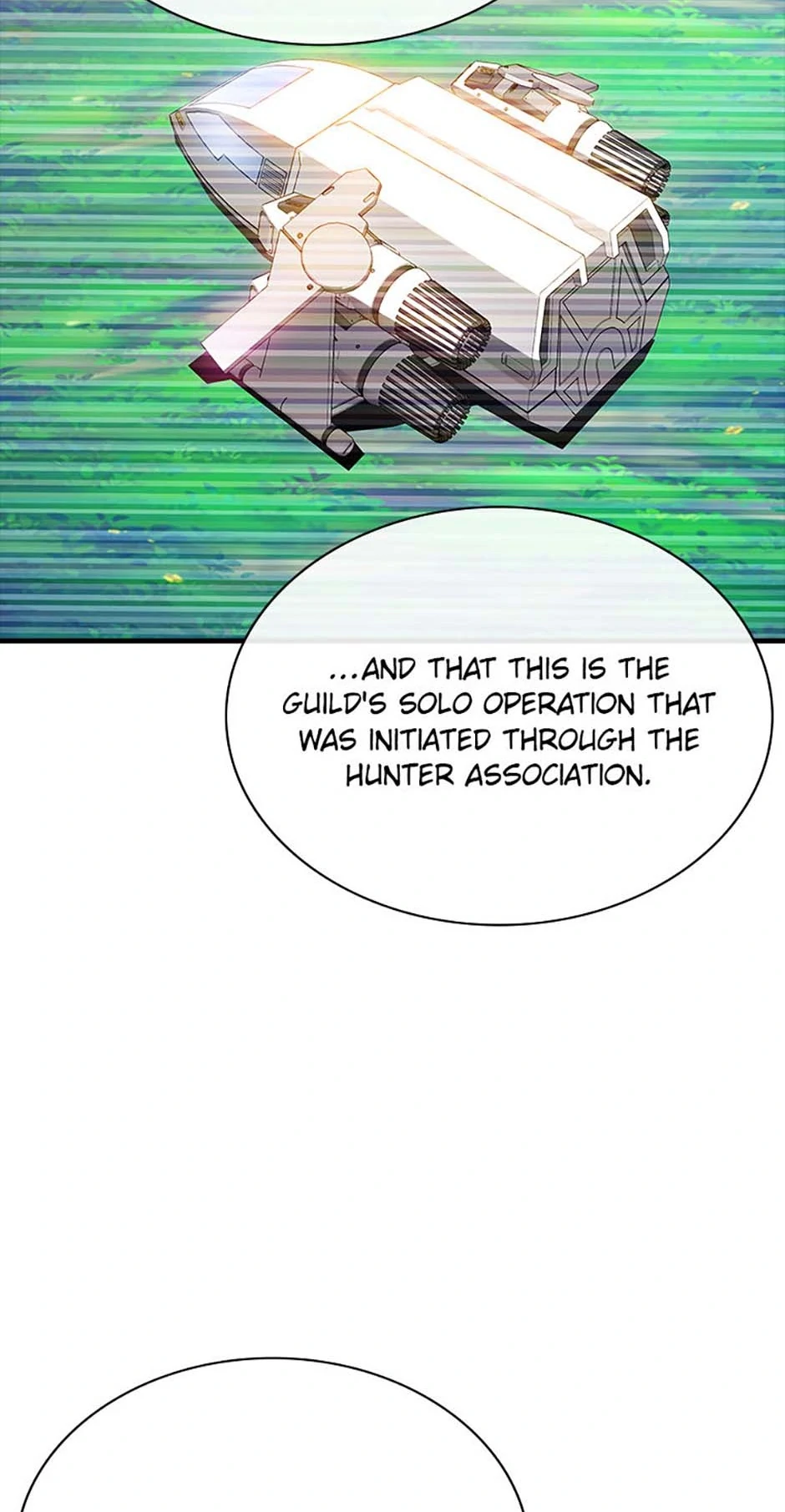 The Carefree Life of an SSS-Class Knight Chapter 103 - page 4