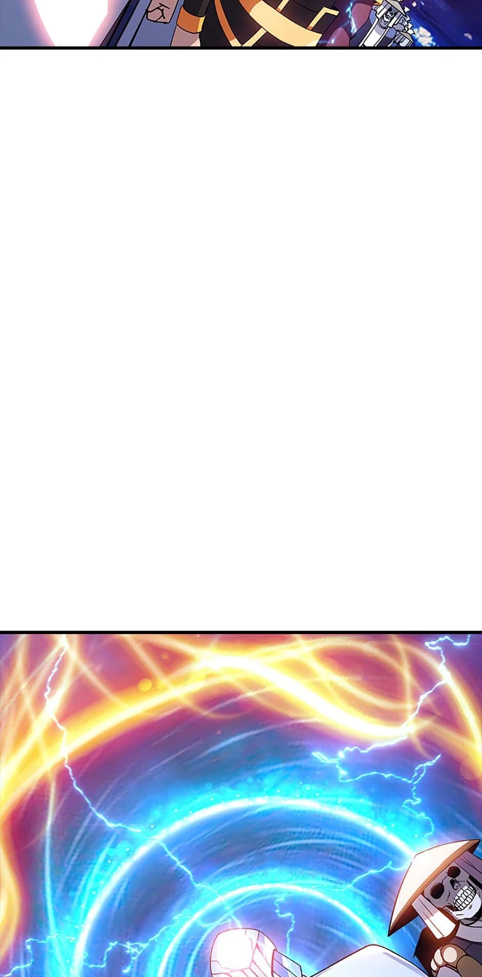 The Carefree Life of an SSS-Class Knight Chapter 103 - page 62