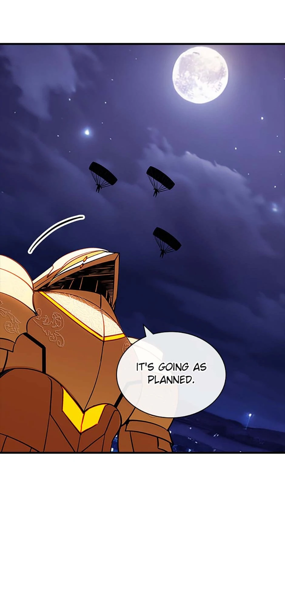 The Carefree Life of an SSS-Class Knight Chapter 103 - page 81