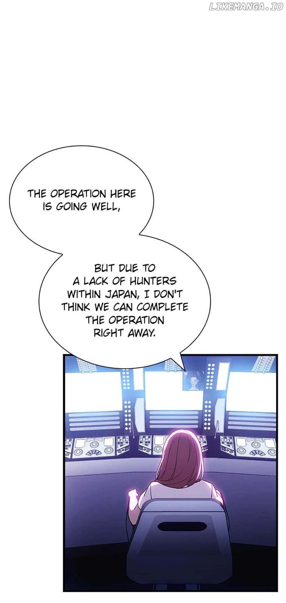 The Carefree Life of an SSS-Class Knight Chapter 96 - page 12