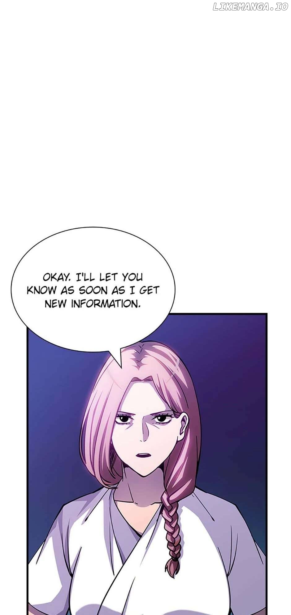 The Carefree Life of an SSS-Class Knight Chapter 96 - page 13