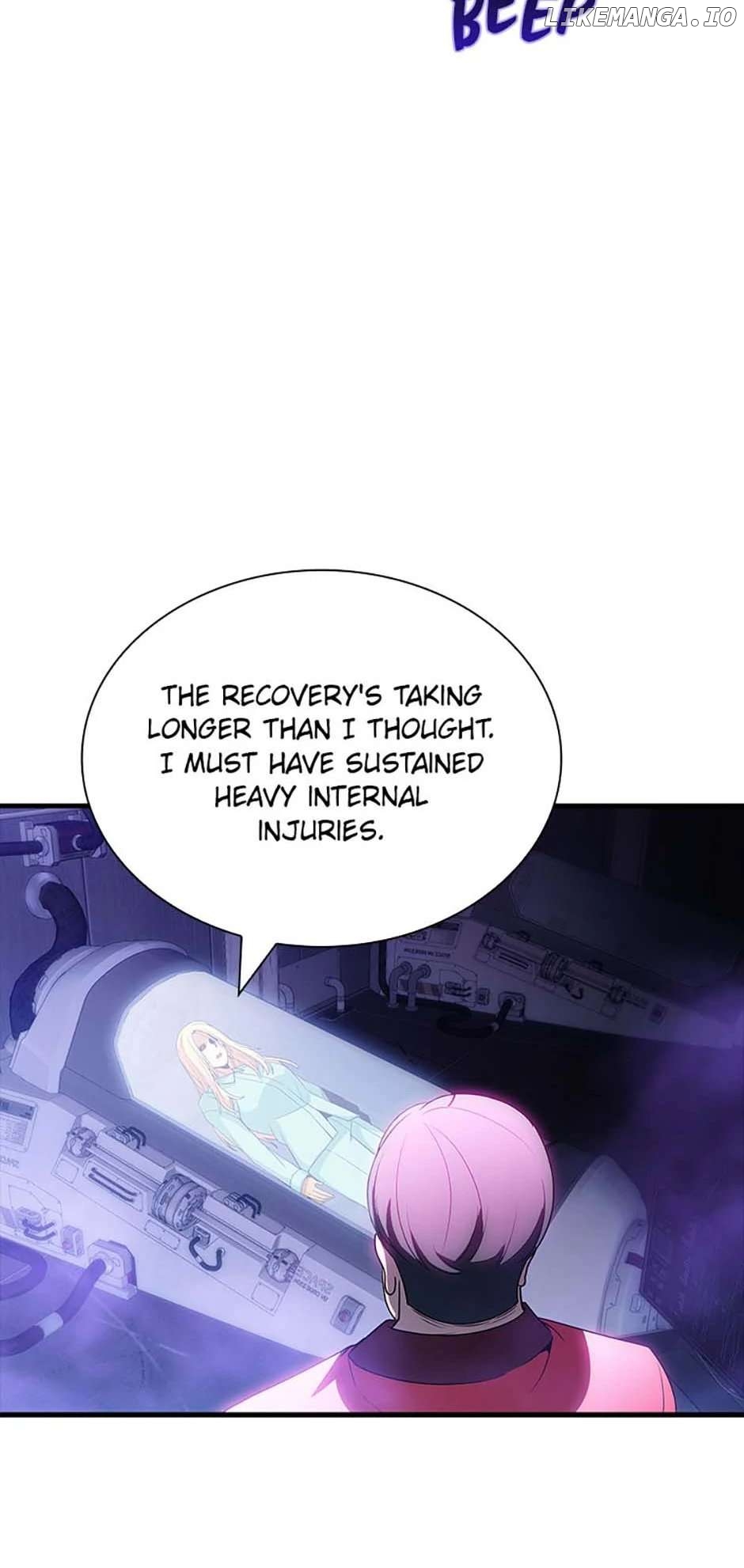 The Carefree Life of an SSS-Class Knight Chapter 96 - page 16