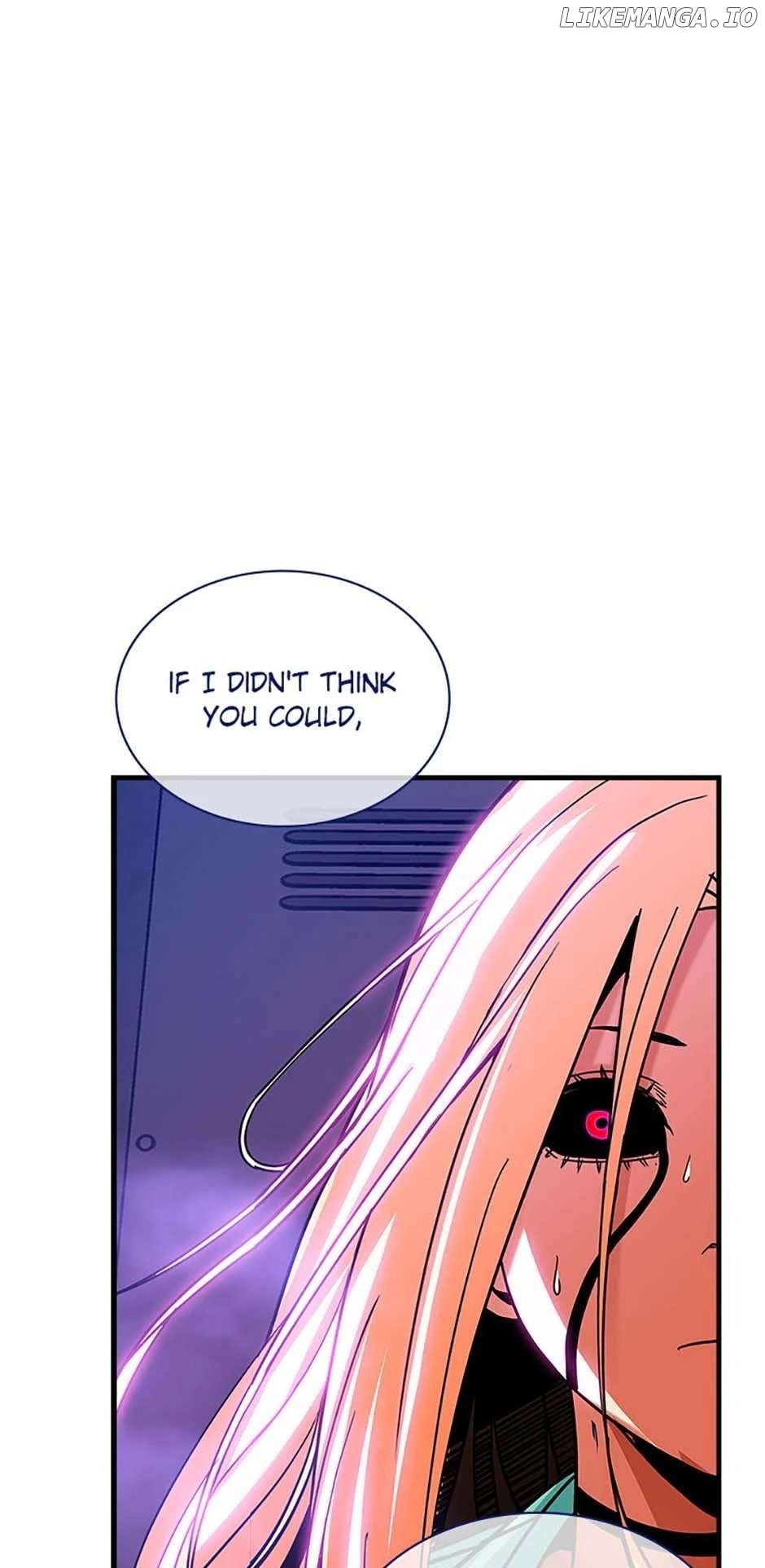 The Carefree Life of an SSS-Class Knight Chapter 96 - page 18
