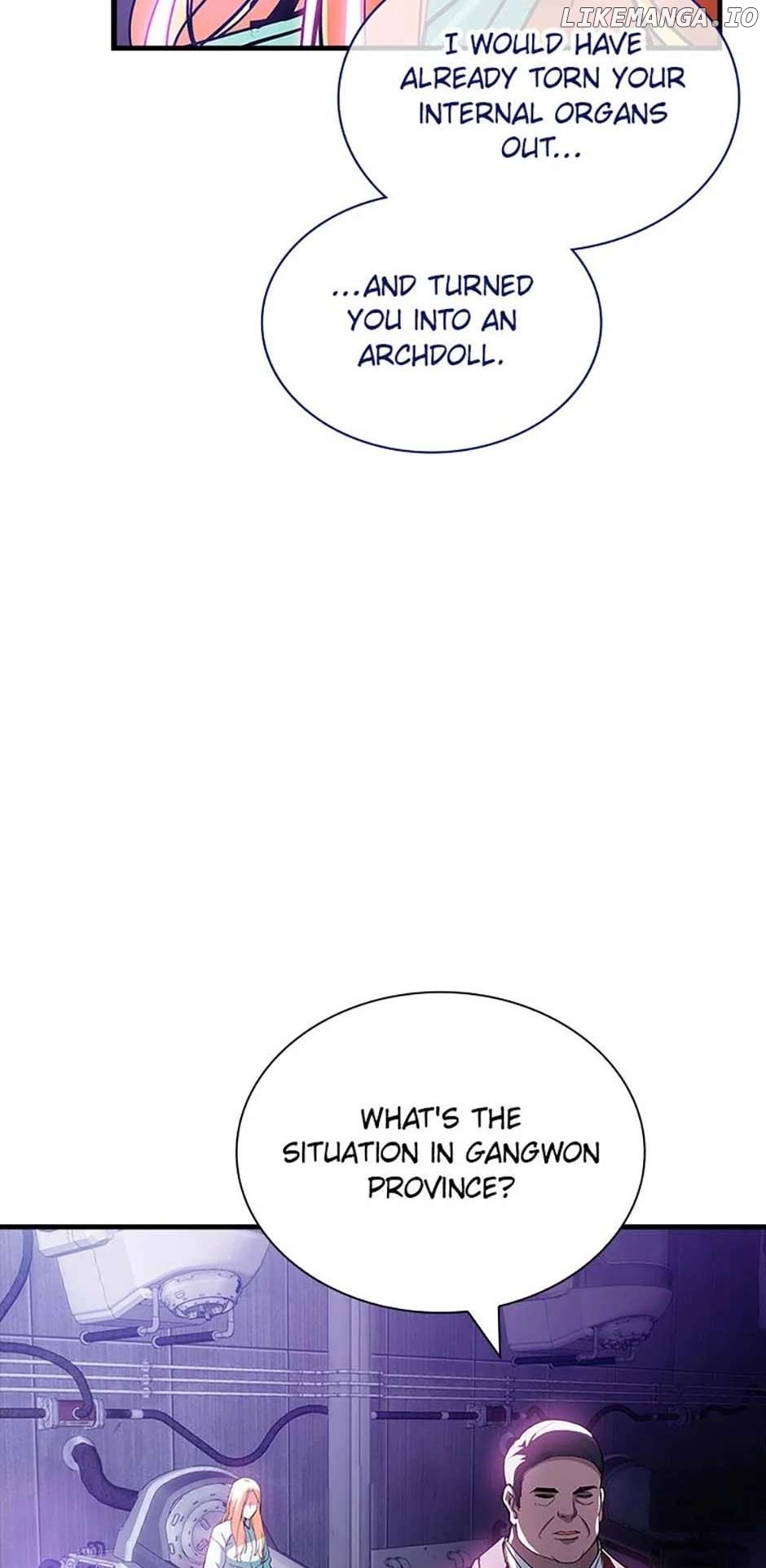 The Carefree Life of an SSS-Class Knight Chapter 96 - page 19