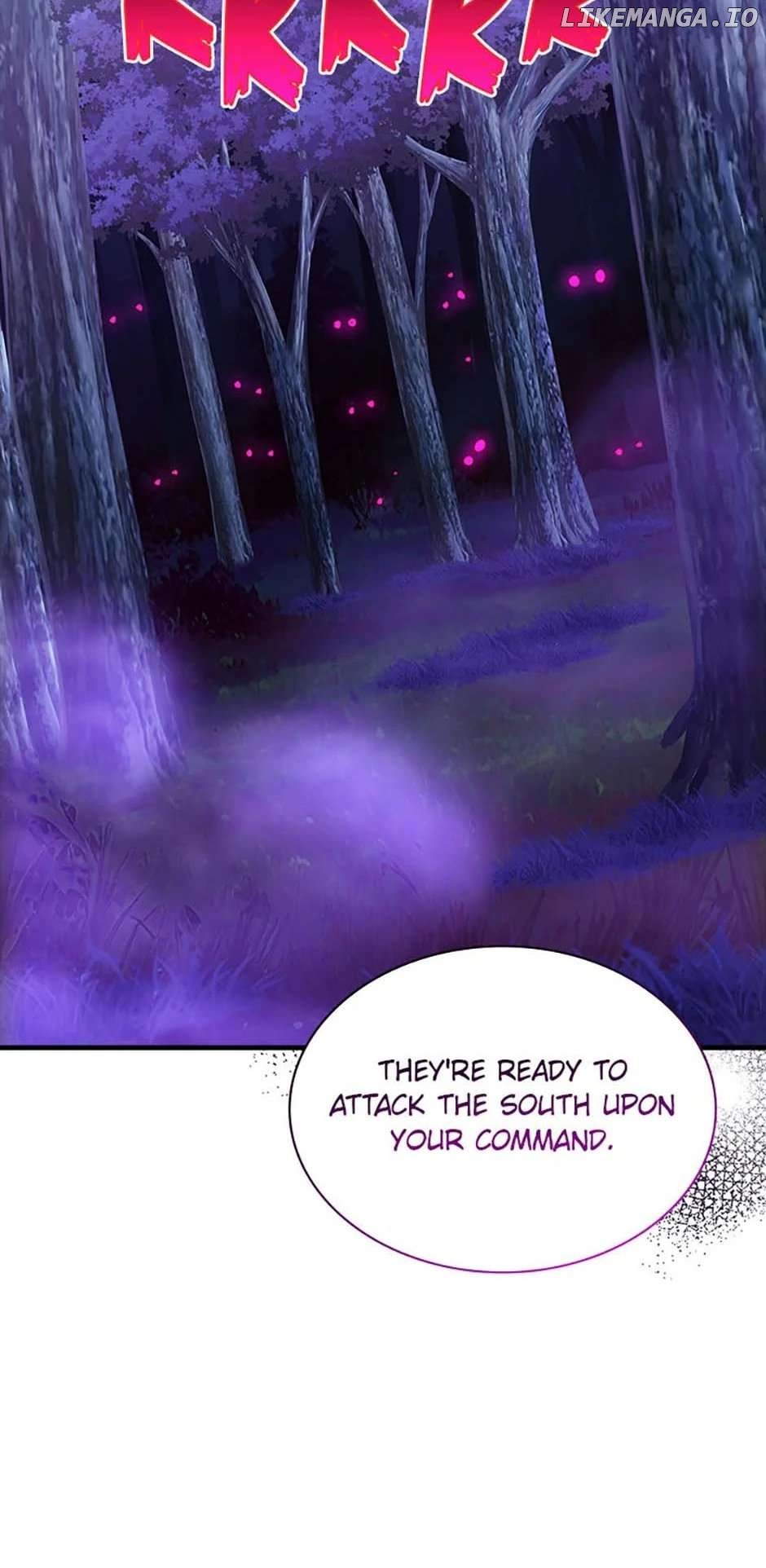 The Carefree Life of an SSS-Class Knight Chapter 96 - page 21
