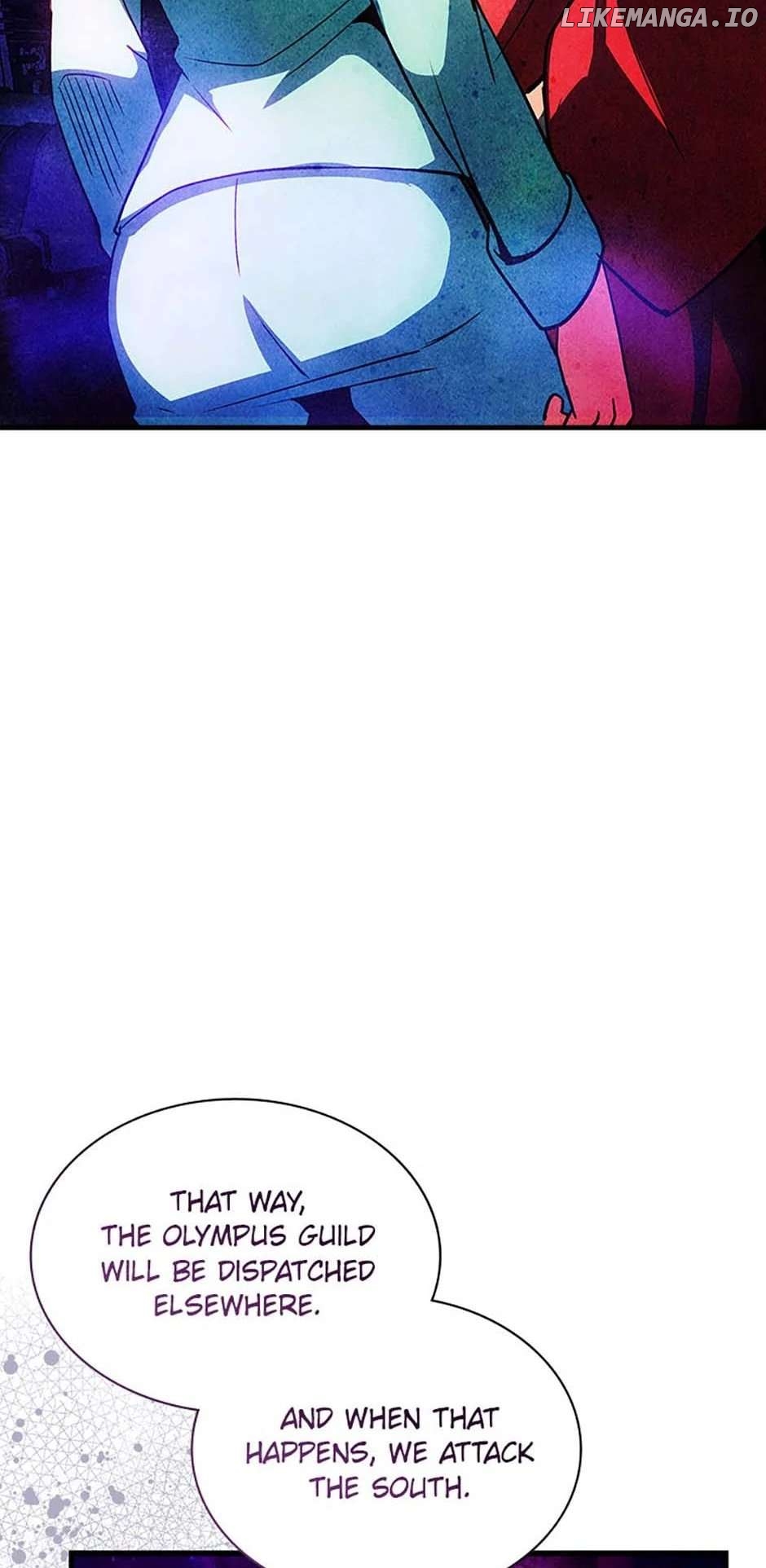 The Carefree Life of an SSS-Class Knight Chapter 96 - page 23