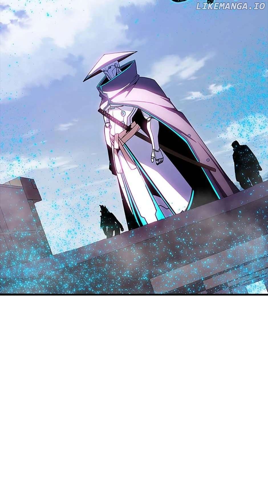 The Carefree Life of an SSS-Class Knight Chapter 96 - page 30