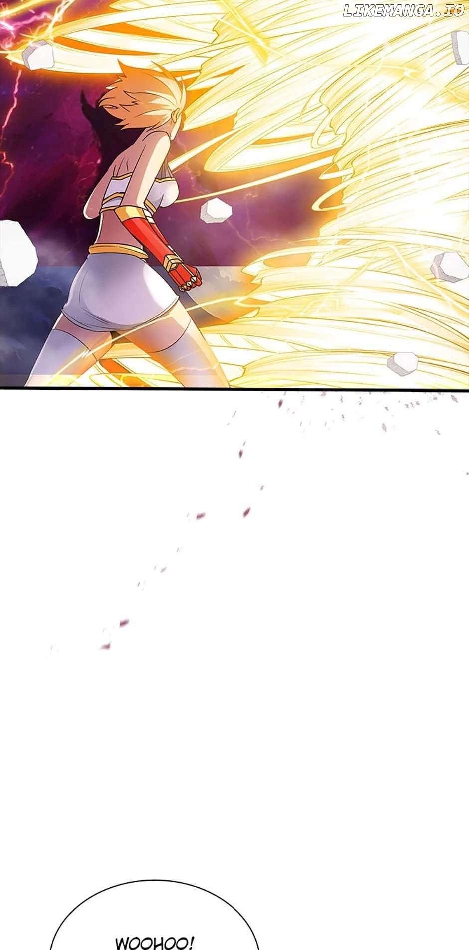 The Carefree Life of an SSS-Class Knight Chapter 96 - page 42