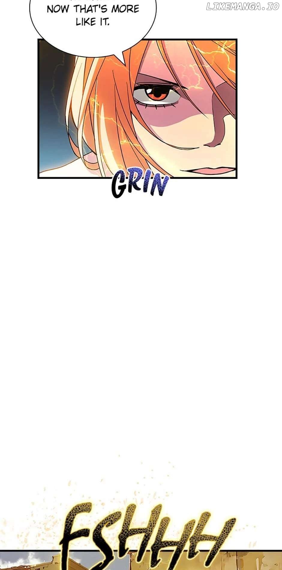 The Carefree Life of an SSS-Class Knight Chapter 96 - page 43